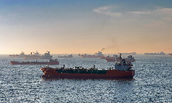 USA oddają Wenezueli jeden tankowiec. Zostało jeszcze sześć