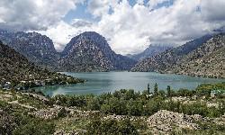 Zbudują najwyższą tamę na świecie