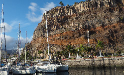 Relacja z rejsu - Kanary 2026