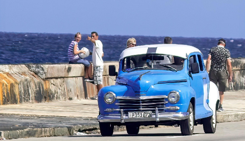 Strzelanina na motorówce