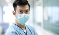 Statek medyczny z zakazem leczenia w Chile