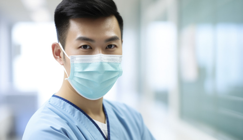 Statek medyczny z zakazem leczenia w Chile