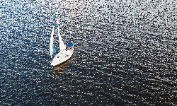 Z Górek przez Zatokę do Kanału Z-Z