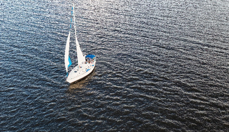 Z Górek przez Zatokę do Kanału Z-Z