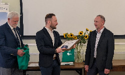 „Morze” uhonorowane Nagrodą Przyjaznego Brzegu