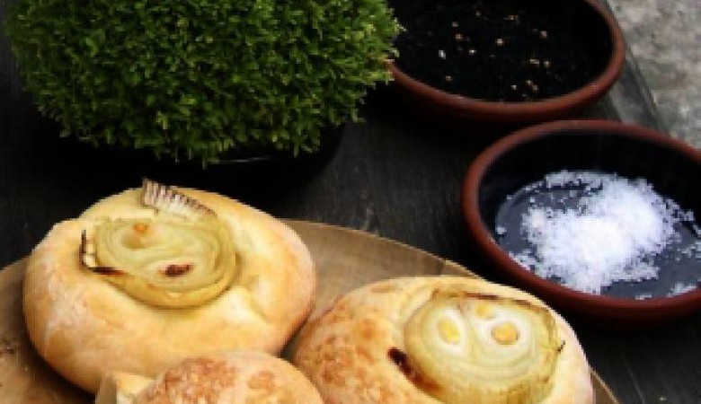 Cebulaki po ciężkim dniu