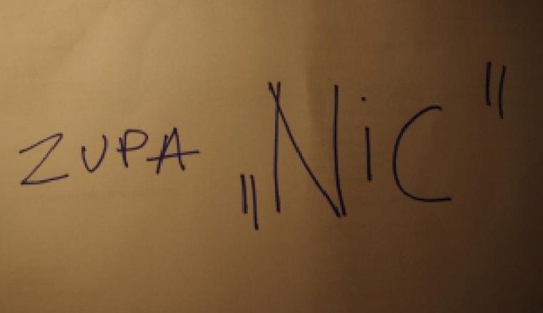 Zupa 