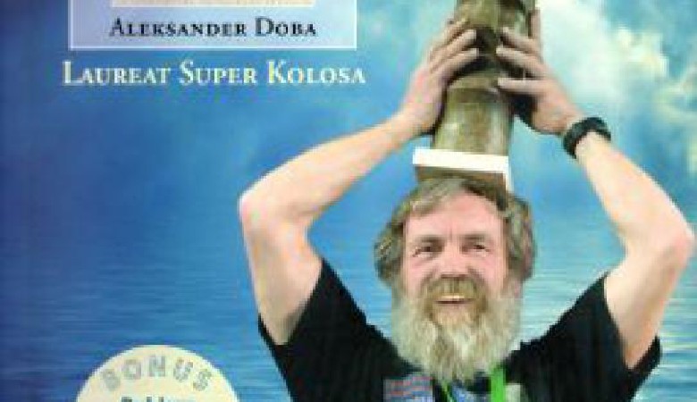 Aleksander Doba 