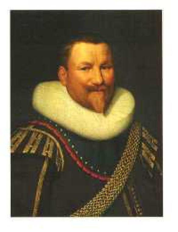 Sylwetki piratów Piet Pieterszoon Hein Sylwetki piratów Piet Pieterszoon Hein