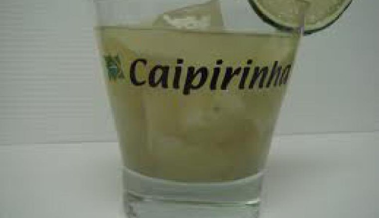 caipirinha