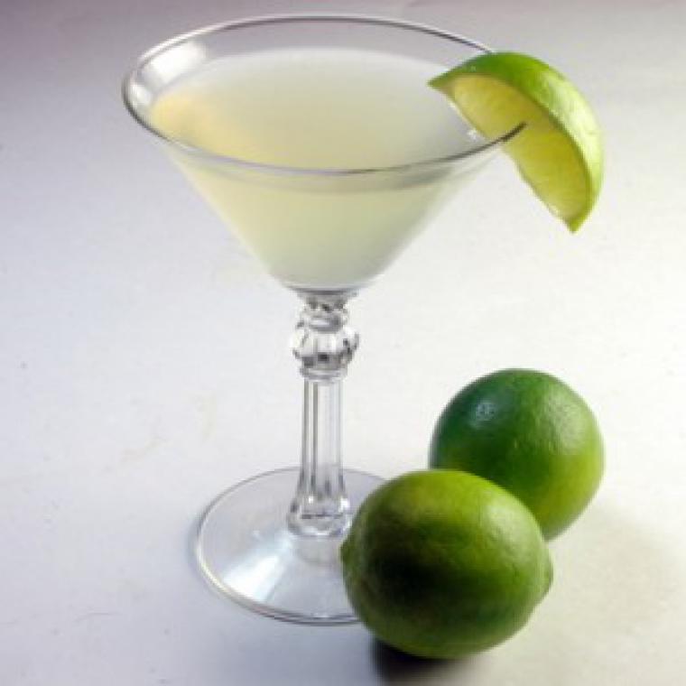 Daiquiri Devine