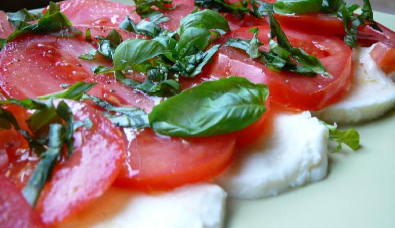 Caprese