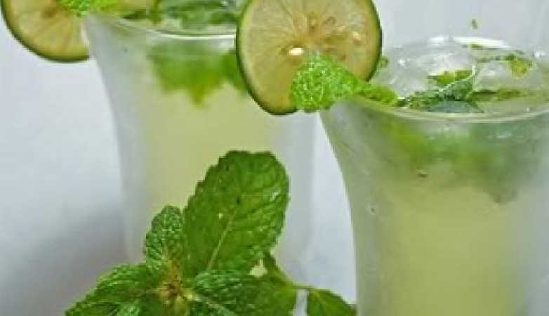 Mount Mojito