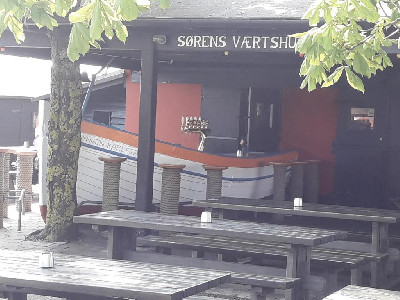 Sorens Veertshus