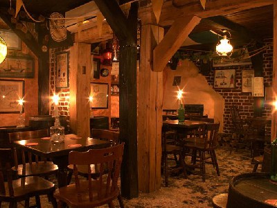 Taverna Cutty Sark