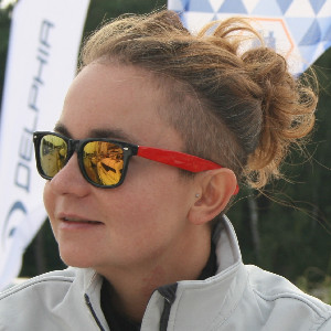 Aleksandra Emche