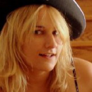 Gosia Żurek