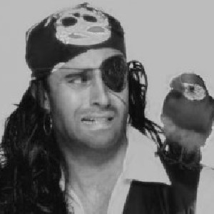 Jack  Sparrow