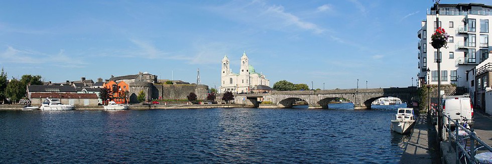 [t]Athlone[/t] [s]Fot. Ingo Mehling, CC BY-SA 3.0, Wikipedia[/s]