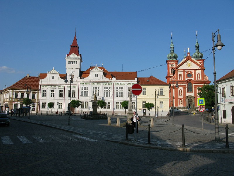 [t]Stara Boleslav[/t] [s]Fot. Wikipedia[/s]