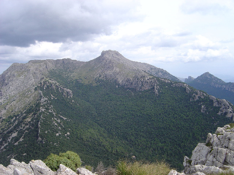 [t]Puig de Massanella[/t] [s]Fot. Antoni Sureda, CC BY-SA 3.0, Wikipedia[/s]