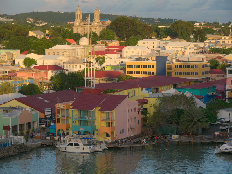 [t]St. John, Antigua i Barbuda[/t] [s][/s]