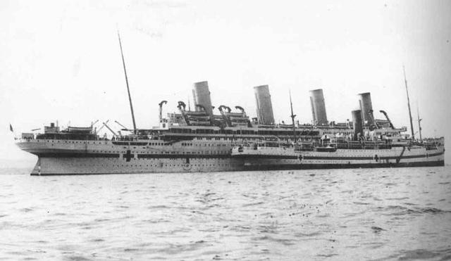 Britannic