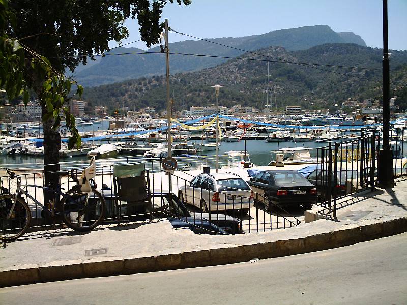 [t]Port w Soller[/t] [s]Fot. Wikipedia[/s]