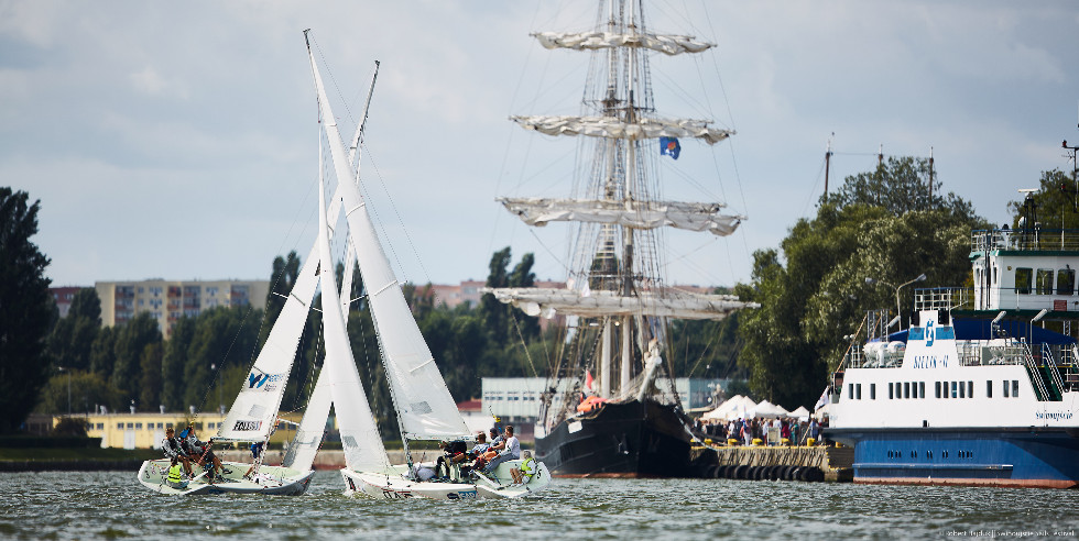 [t][/t] [s]Fot. Robert Hajduk, www.sailsfestival.pl[/s]