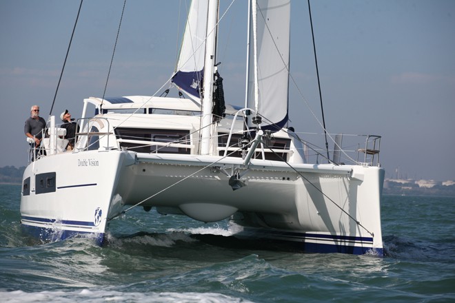 Catana 42