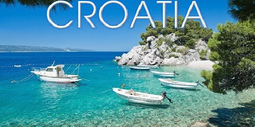Chorwacja - najpiekniejsze miejsca